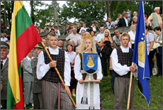 Klaudijaus Driskiaus fotografija
