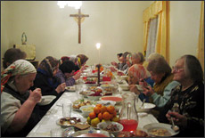 Iš parapijos archyvų