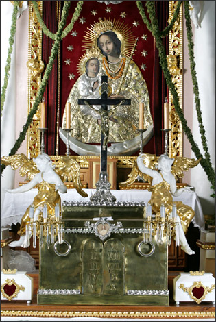 Tabernakulis