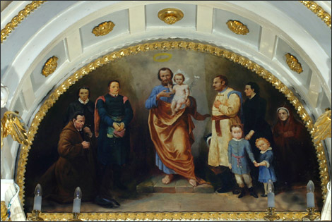 Šv. Juozapas