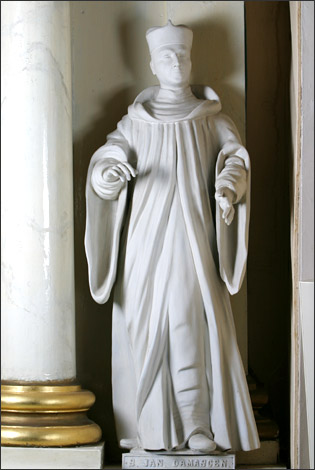Šv. Jonas Damaskietis